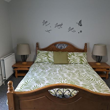 Maire Toireasa - Cosy Refurbished Property In The Gaeltacht Quarter Belfast Esterno foto