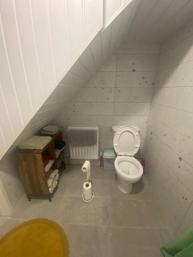 Maire Toireasa - Cosy Refurbished Property In The Gaeltacht Quarter Belfast Esterno foto
