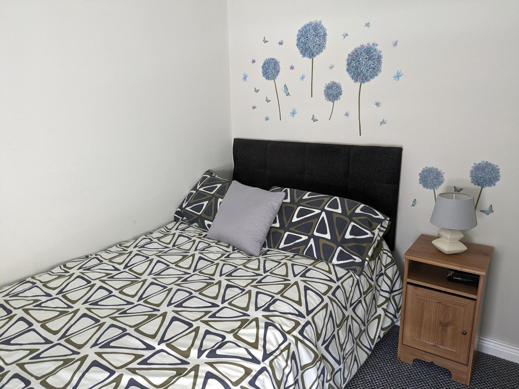 Maire Toireasa - Cosy Refurbished Property In The Gaeltacht Quarter Belfast Camera foto